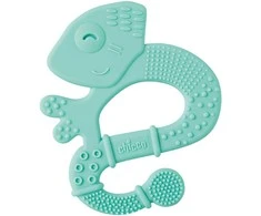 CHICCO Kramtukas „Iguana“