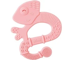 CHICCO Kramtukas „Iguana“