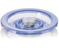 MAGIC VAC 125 mm vakuuminis dangtelis stiklainiams ir skardinėms