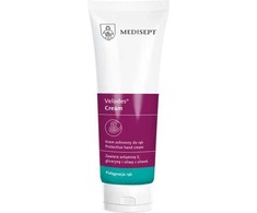 CREAM MEDISEPT VELODES Kreminis apsauginis rankų kremas, 100 ml