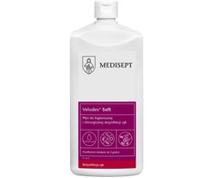 Medisept Rankų dezinfektantas VELODES SOFT