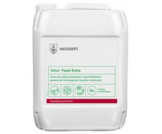 Habys Medisept – Velox Foam Extra 5 l
