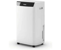 OLIMPIA SPLENDID AQUARIA S1 24 P Oro sausintuvas, filtras HEPA i Wi-Fi, 5 l zbiornik