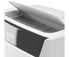 OLIMPIA SPLENDID AQUARIA S1 24 P Oro sausintuvas, filtras HEPA i Wi-Fi, 5 l zbiornik