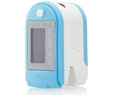 CONTEC CMS50D-BT Pulsoksimetras su Bluetooth