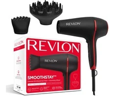 REVLON - Smoothstay plaukų džiovintuvas