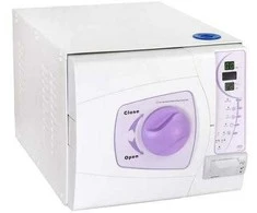 Beauty System Sterilizatorius autoklavas SUN23-IIP 23L 1,8kw Class B (medical)