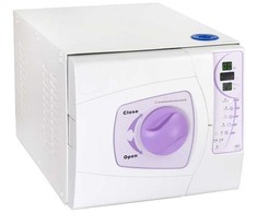 Beauty System Medicininis autoklavas kl. B 23L SUN23-II