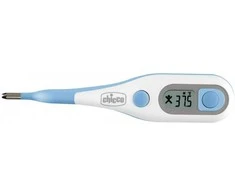 Chicco Easy 2 in 1 skaitmeninis termometras