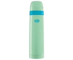 Chicco Termos vaikams Mum&amp;Baby 0.5 l Oranžinė
