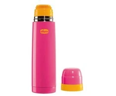 Chicco Termos vaikams Mum&amp;Baby 0.5 l Oranžinė
