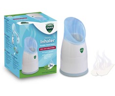 Drėkintuvas Vicks Garo inhaliatorius V1300