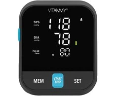 VITAMMY NEXT E5 Kraujospūdžio matuoklis