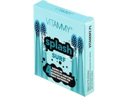 Vitammy pabaiga Splash Surf 4vnt.