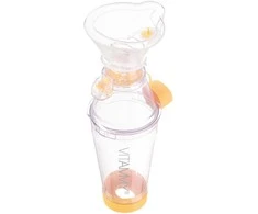 Vitammy Tube 1 Inhaliacinė kamera kūdikiams