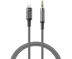 Adapteris XO (NB-R279A) iš lightning į 3,5mm