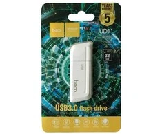 Atmintinė Hoco UD11 USB 3.0 32GB