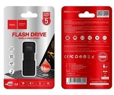 Atmintinė Hoco UD6 USB 2.0 16GB