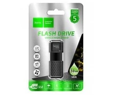 Atmintinė Hoco UD6 USB 2.0 32GB
