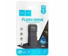 Atmintinė Hoco UD6 USB 2.0 8GB