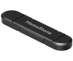 Atmintinė SSD KingSpec US4 1TB (USB 3.2 ; Type C)