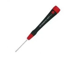 Atsuktuvas kryžminis (+) 1.2mm yaxun