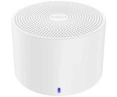 Bluetooth nešiojamas garsiakalbis Dudao (Y12) baltas