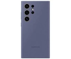 Dėklas EF-PS928TVE Samsung Silicone Cover Galaxy S928 S24 Ultra Violet