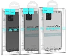 Dėklas "Hoco Ultra Thin PP Series" skirtas iPhone 11 Pro juodas