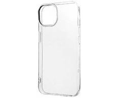 Hurtel Gelio dėklas, skirtas Ultra Clear 0,5 mm iPhone 14 Max skaidriam