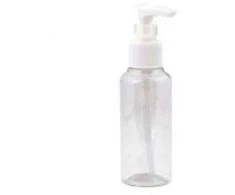 Dezinfekcinė priemonė rankoms ANTISEPT-D skystis su dozatoriumi (100ml)
