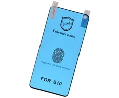 Ekrano apsauga "Polymer Nano PMMA" Samsung S9 G960