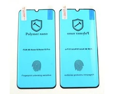 Ekrano apsauga "Polymer Nano PMMA" Xiaomi Redmi 9A/9C/Poco C3