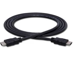 HDMI kabelis 1.5M juodos spalvos