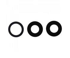 iPhone 11 Pro/11 Pro Max kameros stikliukas (only lens 3pcs) ORG