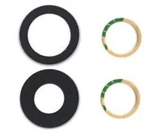 iPhone 12/12 mini kameros stikliukas (only lens 2pcs) ORG