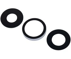 iPhone 13 Pro/13 Pro Max kameros stikliukas (only lens 3pcs) ORG
