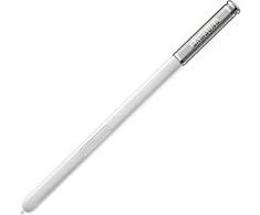 Įvedimo rašiklis (stylus) Samsung N9005 Note 3 Baltas originalus (used Grade B) (Atnaujinta)