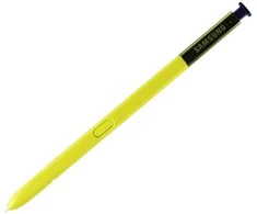 Įvedimo rašiklis (stylus) Samsung N960 Note 9 Ocean Mėlyna originalus (used Grade B) (Atnaujinta)
