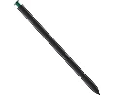 Įvedimo rašiklis (stylus) Samsung S908 S22 Ultra Žalias originalus (used Grade B) (Atnaujinta)