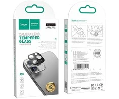 Kameros apsauga 3D Metal Frame Apple iPhone 12
