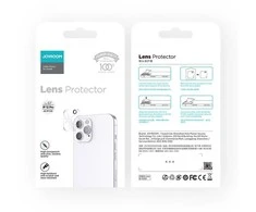 Kameros apsauga Joyroom (JR-PF728) Apple iPhone 12 Mini