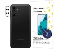 Kameros apsauga Wozinsky Samsung A33 5G