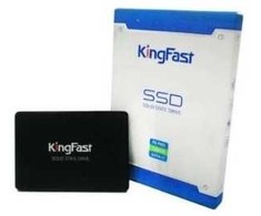 Kietasis diskas SSD KingFast 512GB (6.0gb/s) SATAlll 2,5