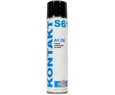 Kontaktų valiklis Contact S61 600ml