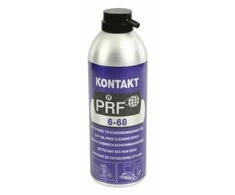 Kontaktų valiklis PRF 6-68 520ml Taerosol