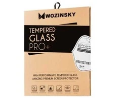 Wozinsky apsauginis stiklas 9H apsauginis stiklas Apple iPad Pro 12.9'' 2021
