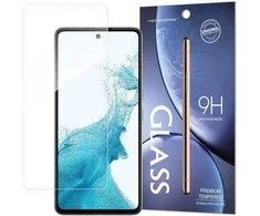Hurtel LCD apsauginis stikliukas 9H Wozinsky Samsung A136 A13 5G/A235 A23 4G/A236 A23 5G skaidrus
