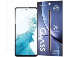 Hurtel LCD apsauginis stikliukas "9H" Samsung A525 A52/A526 A52 5G/A528 A52s 5G be įpakavimo