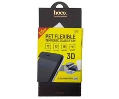 LCD apsauginis stikliukas "Hoco SP2 3D" Apple iPhone 6/6S baltas